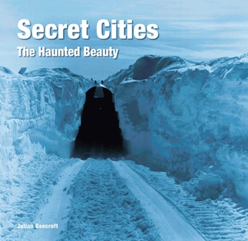 Hardcover Secret Cities: The Haunted Beauty Book
