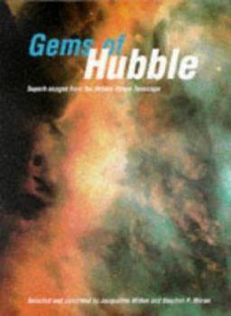 Paperback Gems of Hubble Book