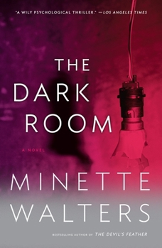 Paperback The Dark Room Book
