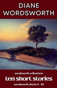 Paperback Ten Short Stories: Wordsworth Shorts 11 - 20 Book