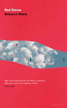 Paperback Red Gloves Book