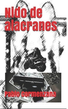 Paperback Nido de alacranes [Spanish] Book