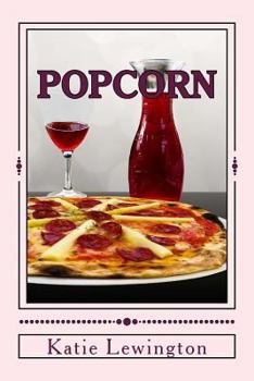 Paperback Popcorn Book