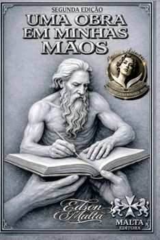 Paperback Umao Bra Em Minhas Mãos [Portuguese] Book