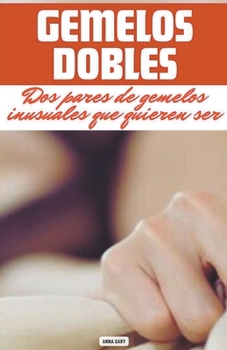 Paperback Gemelos Dobles [Spanish] Book