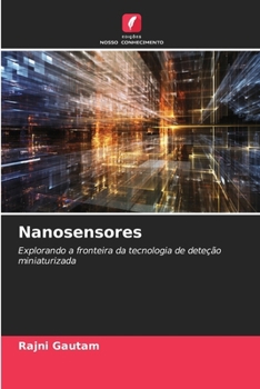 Nanosensores (Portuguese Edition)