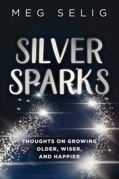 Paperback Silver Sparks Book