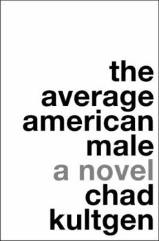 Paperback The Average American Male Book