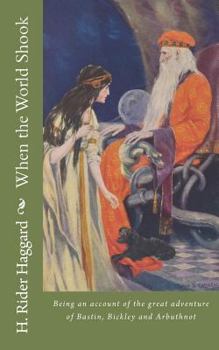 When the World Shook