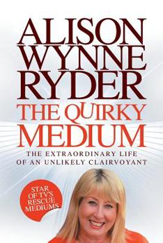 Paperback The Quirky Medium Book