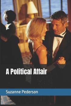 Paperback A Political Affair Book