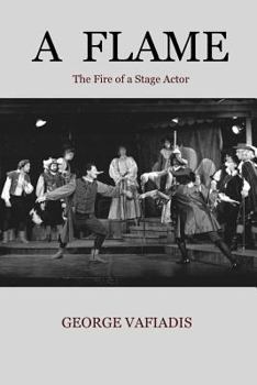 Paperback A Flame Book