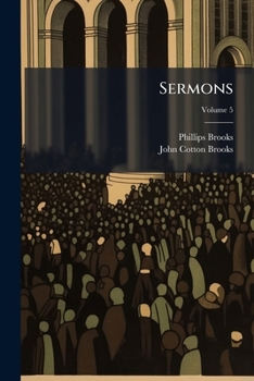 Paperback Sermons; Volume 5 Book