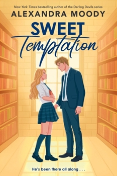 Sweet Temptation