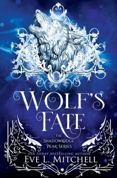 Paperback Wolf's Fate Book