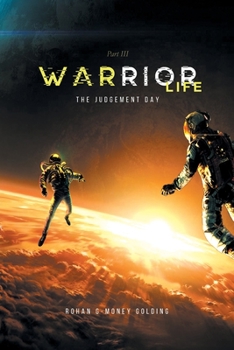 Paperback Warrior Life 3: The Judgement Day Book