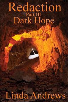 Paperback Redaction: Dark Hope (Part III) Book