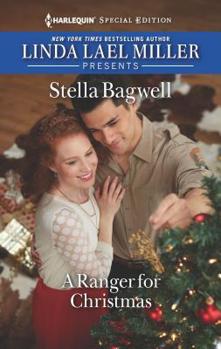 Mass Market Paperback A Ranger for Christmas Book