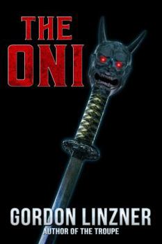 Paperback The Oni Book