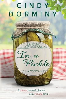 Paperback In a Pickle Book