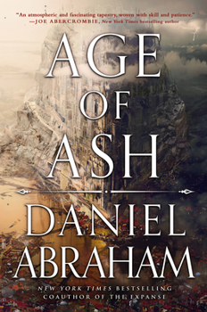 Hardcover Age of Ash Book