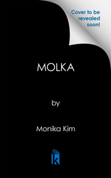Hardcover Molka Book