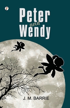 Paperback Peter and Wendy Book