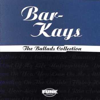 Music - CD The Ballads Collection Book