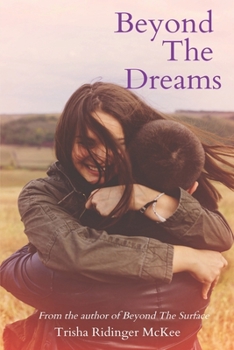 Paperback Beyond the Dreams Book