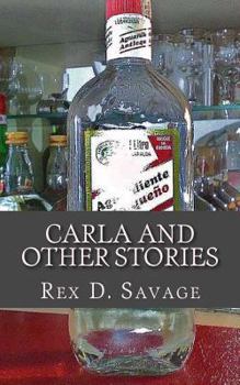 Paperback Carla and Other Stories Book