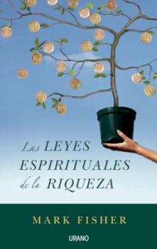 Paperback Las Leyes Espirituales de la Riqueza [Spanish] Book