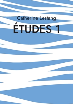 Paperback Études 1: Année Luc [French] Book