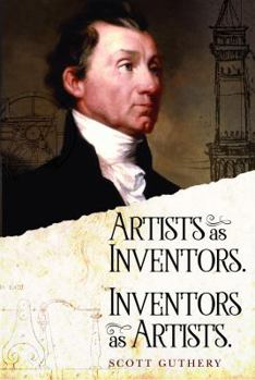 Paperback Artists as Inventors. Inventors as Artists. Book
