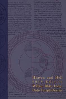 Paperback Heaven and Hell 2018 Edition: The Grimoire Issue Book