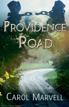 Paperback Providence Road Book