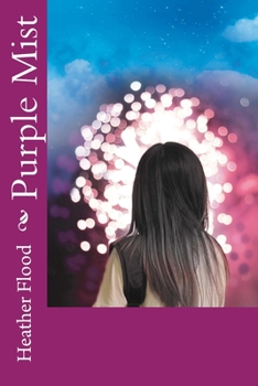 Paperback Purple Mist Book