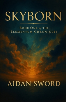 Paperback Skyborn Book