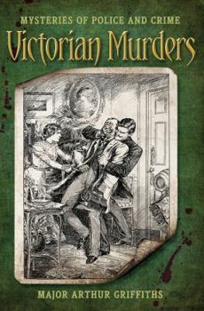 Paperback Victorian Murders Book