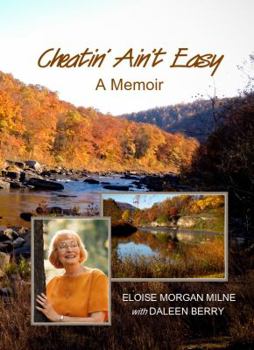 Paperback Cheatin' Ain't Easy Book