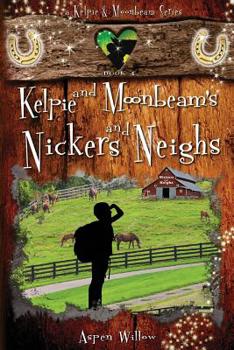 Paperback Nickers & Neighs Book