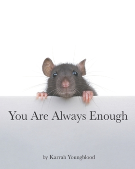 Paperback You Are Always Enough Book