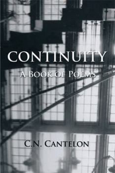 Hardcover Continuity: A Book of Poems Book