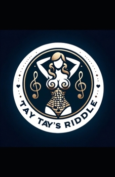 Paperback Tay Tay's Riddle Book