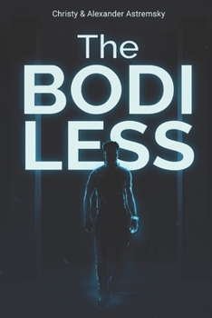 Paperback The Bodiless Book