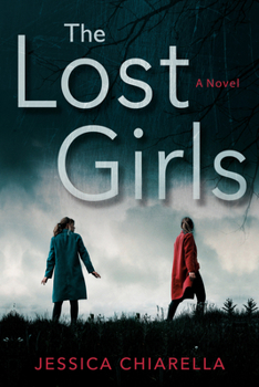 Paperback The Lost Girls Book