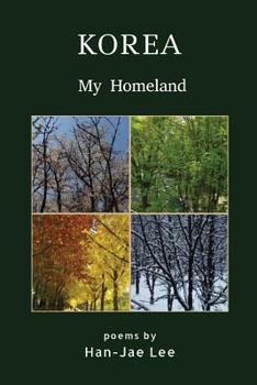 Paperback Korea My Homeland Book