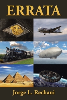 Paperback Errata Book