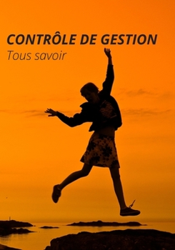 Paperback Contrôle de gestion: tous savoir [French] Book