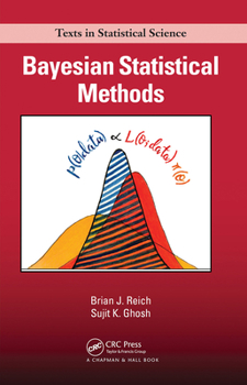Paperback Bayesian Statistical Methods Book