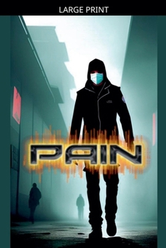 Paperback Pain [Large Print] Book
